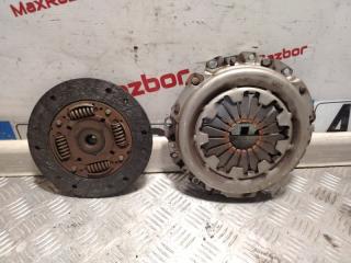 Запчасть сцепление комплект Chevrolet Spark 2011