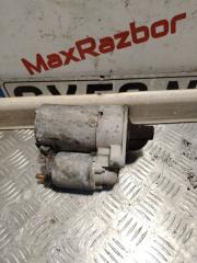 Запчасть стартер Chevrolet Spark 2011