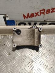 Запчасть кронштейн компрессора кондиционера Chevrolet Spark 2011