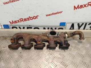 Запчасть выпускной коллектор Volvo XC90