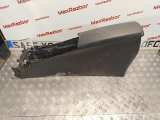 Подлокотник консоль Toyota Avensis