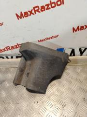 Запчасть накладка порога правая Volvo XC90