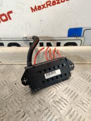 Запчасть блок предохранителей Volvo XC90