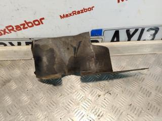 Запчасть кожух приводного вала правый Volvo XC90