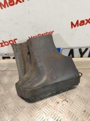 Запчасть накладка порога левая Volvo XC90