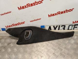 Запчасть накладка центральной консоли Volvo XC90