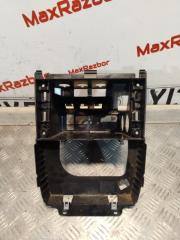 Запчасть кронштейн магнитолы Volvo XC90