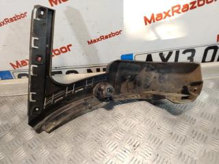 Запчасть кронштейн бампера задний правый Volvo XC90