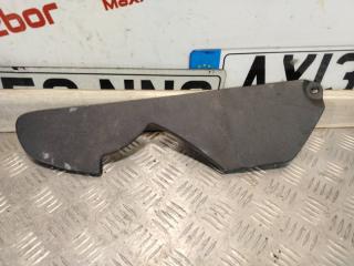 Запчасть накладка сиденья правая Volvo XC90