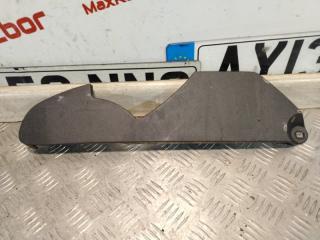 Запчасть накладка сиденья левая Volvo XC90