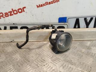 Запчасть противотуманная фара правая Nissan X-Trail