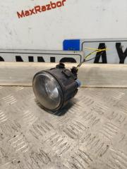 Запчасть противотуманная фара левая Nissan X-Trail