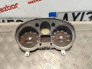 Запчасть панель приборов Nissan X-Trail