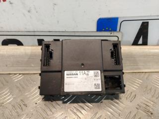 Запчасть блок комфорта Nissan X-Trail