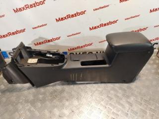 Подлокотник консоль Nissan X-Trail