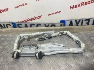 Подушка SRS потолочная левая Mitsubishi L200 Б/У Подушка SRS потолочная левая Mitsubishi L200