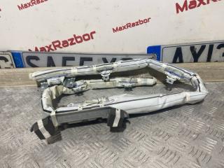 Подушка SRS потолочная правая Mitsubishi L200 Б/У Подушка SRS потолочная правая Mitsubishi L200