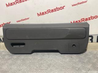 Запчасть обшивка крышки багажника Chevrolet Spark 2011