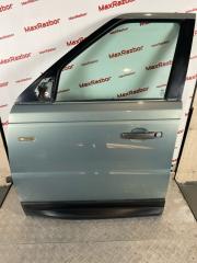 Дверь передняя левая Land Rover Range Rover Sport 2007 Б/У Дверь передняя левая Land Rover Range Rover Sport 2007