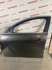 Дверь передняя левая Opel Insignia 2012 G09 Z18XER 13274118 контрактная