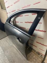 Дверь передняя левая Opel Insignia G09 Z18XER