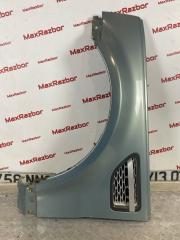 Крыло переднее левое Land Rover Range Rover Sport 2007