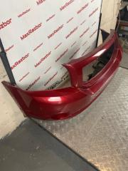 Бампер передний Dodge Caliber