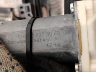 Стеклоподъемный механизм передний правый E 2009 W211 OM646