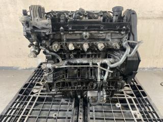 Двигатель Volvo XC90