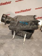 Фото запчасти корпус воздушного фильтра Mitsubishi Lancer X 2008 Б/У запчасть Запчасть корпус воздушного фильтра Mitsubishi Lancer X 2008