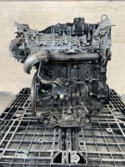 Двигатель Nissan X-Trail