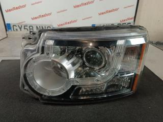 Фара левая Land Rover Discovery 4 2015