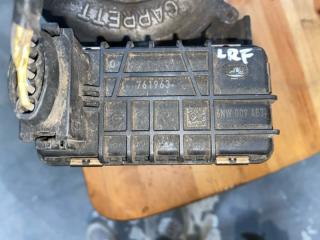 Фото запчасти актуатор турбины Land Rover Freelander 2 контрактная запчасть Запчасть актуатор турбины Land Rover Freelander 2