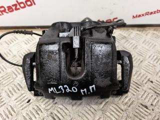 Суппорт передний правый ML 320 W 164 OM 642