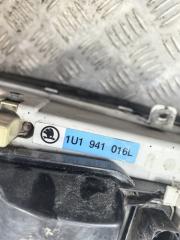 Фара правая Octavia A4 2007 1U2 AGU