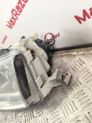 Фара левая Octavia A4 2007 1U2 AGU