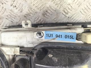 Фара левая Octavia A4 2007 1U2 AGU