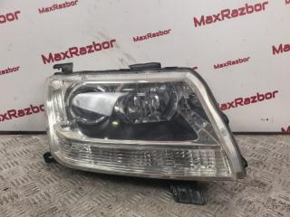 Фара правая Suzuki Grand Vitara JT J24B 3512065J32 Б/У
