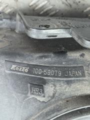 Фара правая Grand Vitara JT J24B