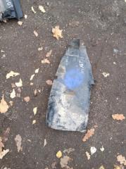 Подкрылок задний левый PEUGEOT 206 2005