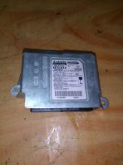 Запчасть блок управления airbag Renault MEGANE 2007