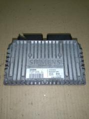 Блок управления Peugeot 306 1998-2001 Б/У Блок управления Peugeot 306 1998-2001