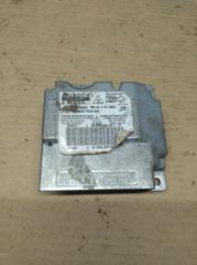 Запчасть блок управления airbag Citroen C4 2007