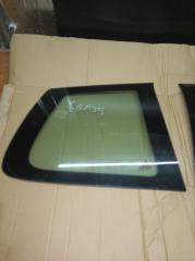 Стекло (форточка) заднее правое PEUGEOT 206 2003