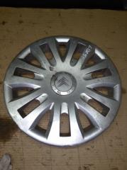 Запчасть колпачек колесного диска Citroen C3 2006