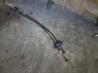 Трос кпп Citroen C4 2007