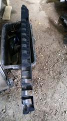 Запчасть кронштейн бампера задний Citroen C5 2002