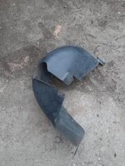 Подкрылок задний левый PEUGEOT 307 2005