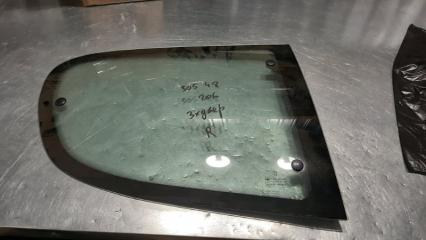 Стекло (форточка) заднее правое PEUGEOT 206 1998-2008
