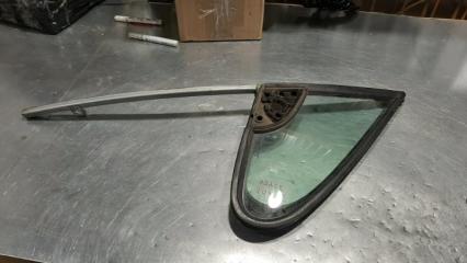 Стекло (форточка) переднее правое PEUGEOT 307 2003